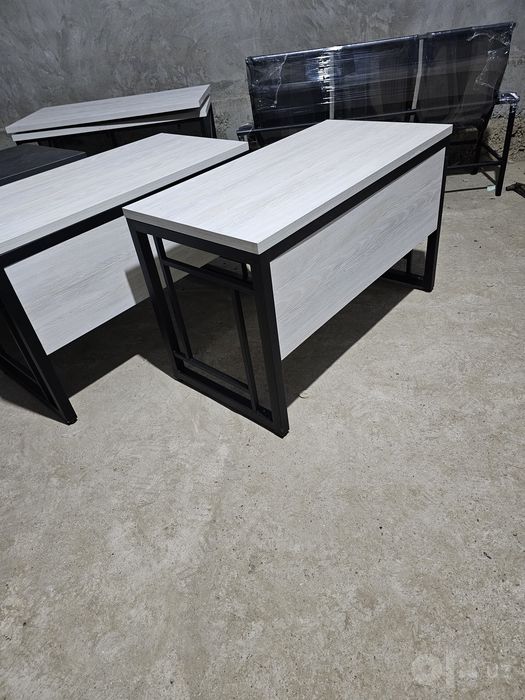 Loft stol ofis mebel