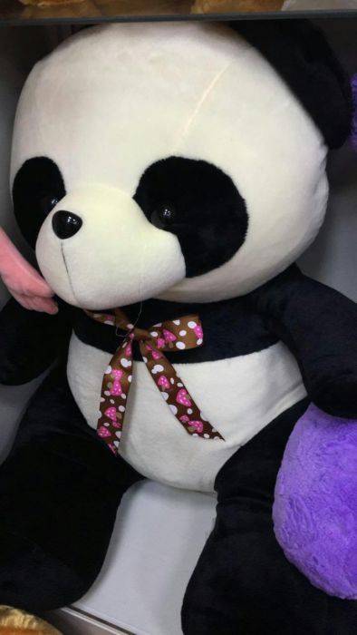 Панда Плюшевые мишки Тедди Панды мишка