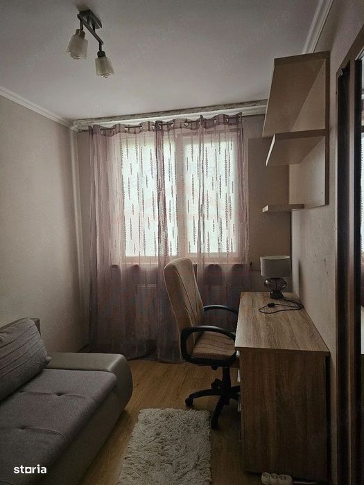 Apartament,