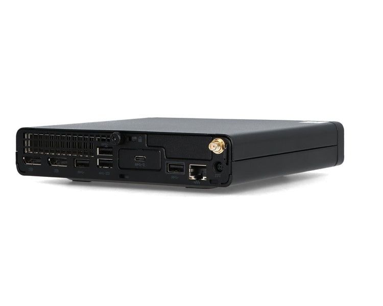 HP ProDesk 600 G6 Mini
