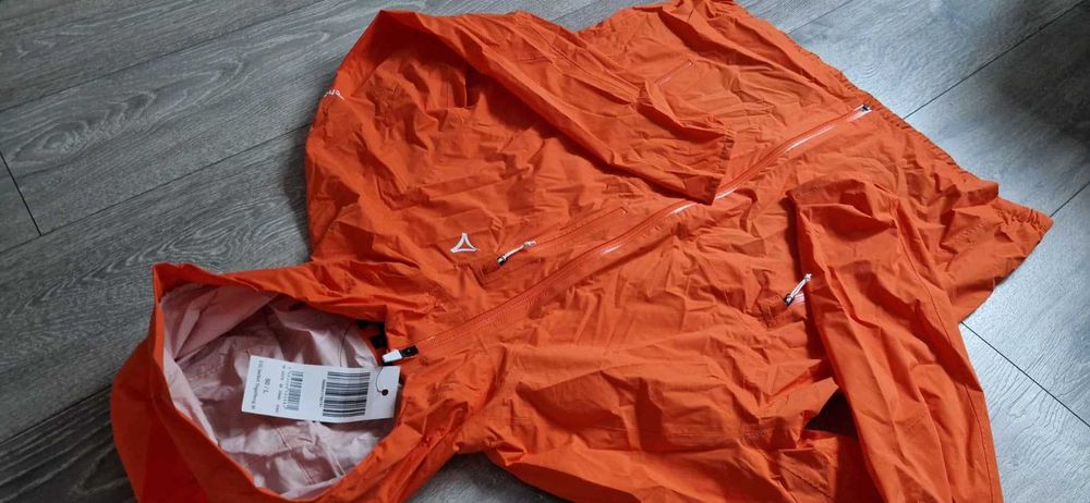 Geaca SCHOFFEL ML foita salomon salewa mammut hiking ortovox spyder