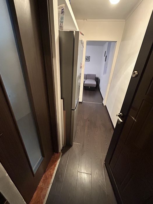 Vand apartament 2 camere Gavana 2