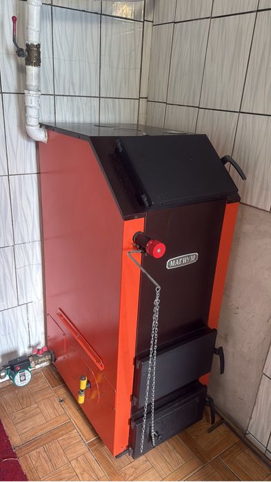 Продам дом в с.Щербакты