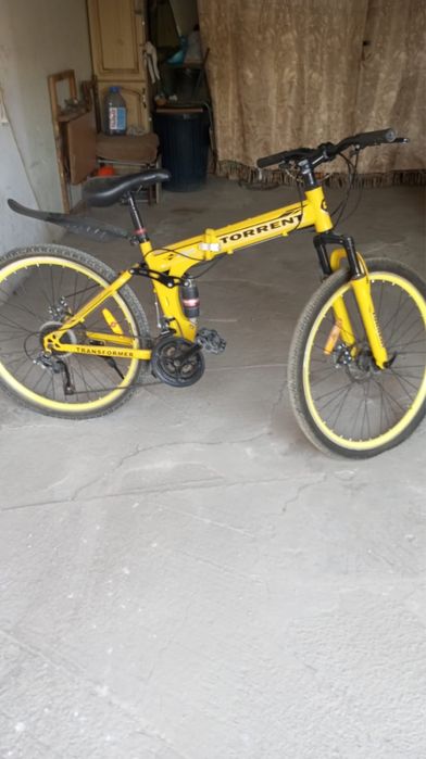 Велосипед продам