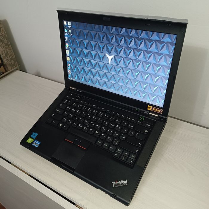 Ноутбук Lenovo ThinPad