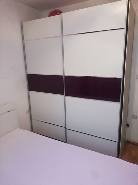 Продава се Двустаен апартамент в Варна, Колхозен пазар - 60 кв.м за 1190 €/кв.м - Снимка #5