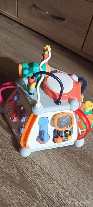 Бебешка Играчка HOLA като нова!