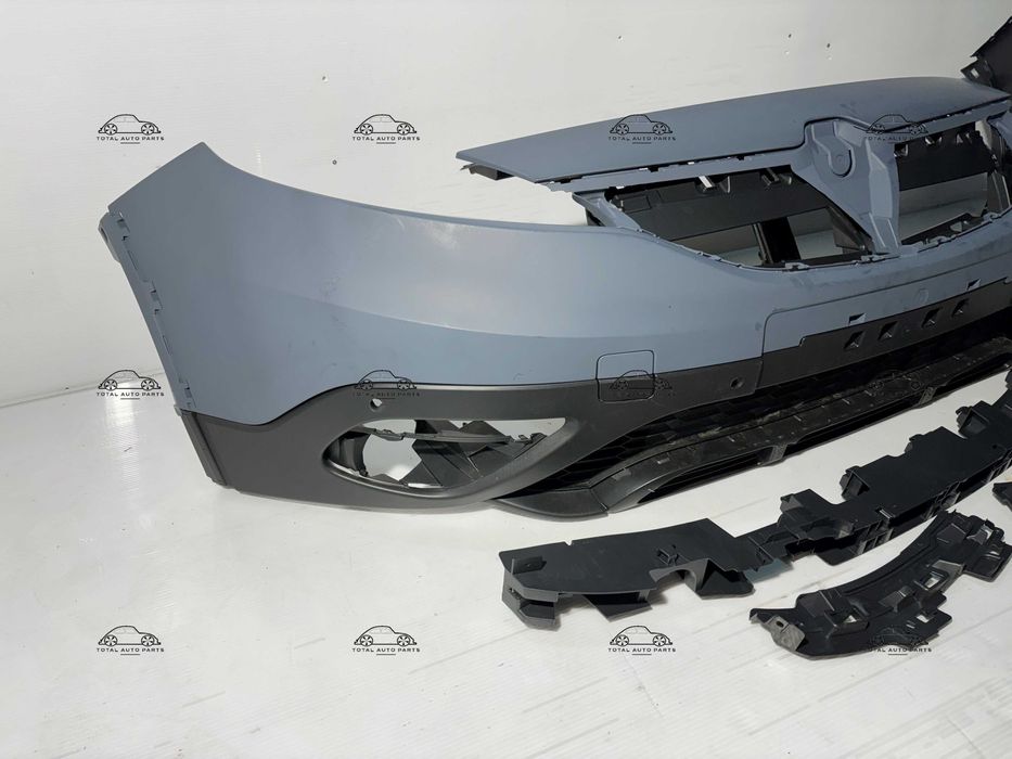 Bara fata Renault Scenic 3 XMode noua originala Renault