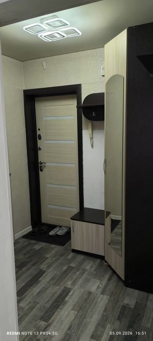 Квартира посуточно
