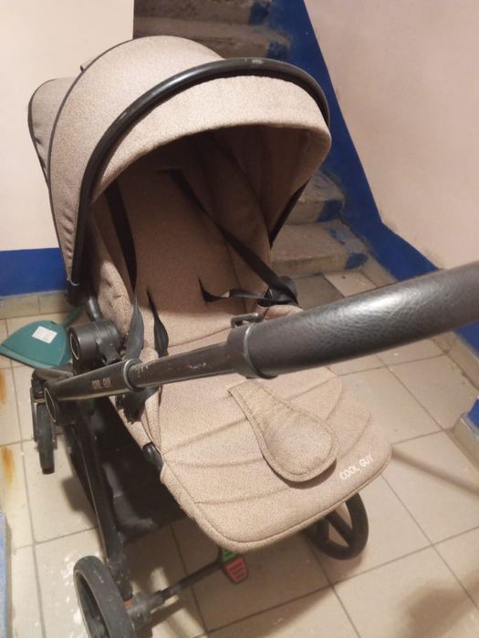 Продам коляску. Астана