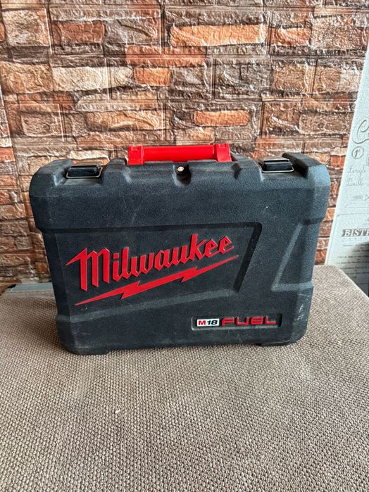 Filetanta Milwaukee M18