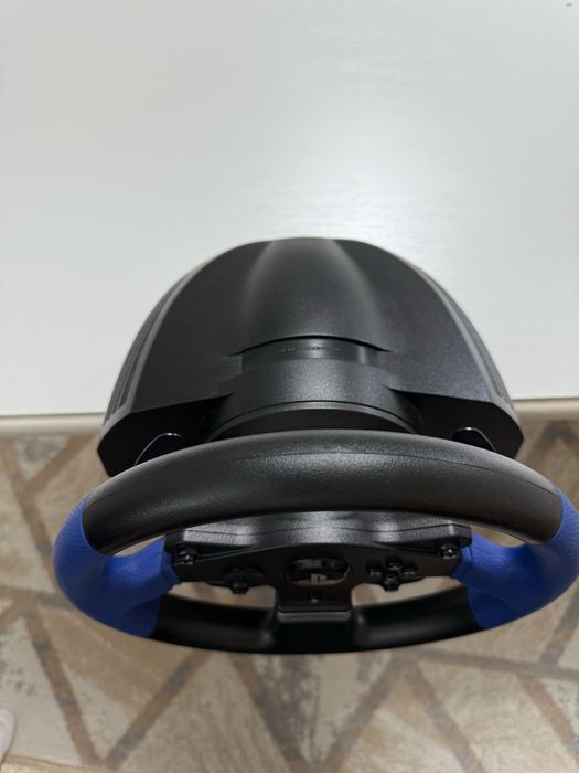 Продам руль Thrustmaster T150 Force Feedback