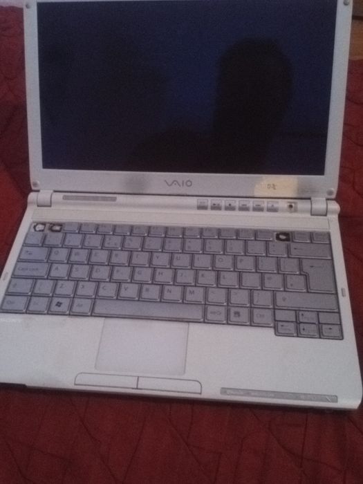 Laptop Sony pcg 4g1m
