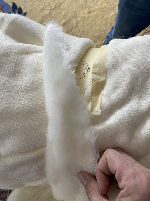 Еко кожа плат