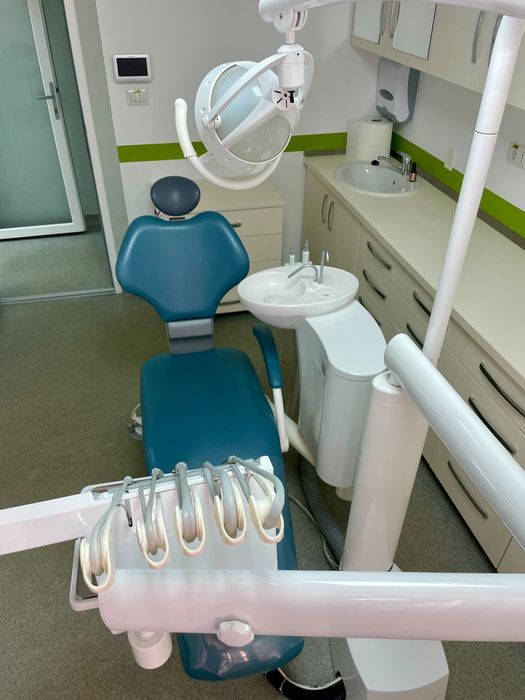Unit dentar  Diplomat Adept DA 130