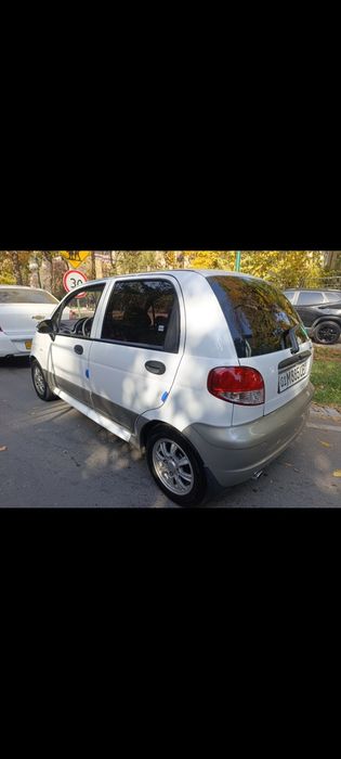 Matiz Zavod Diska 2017
