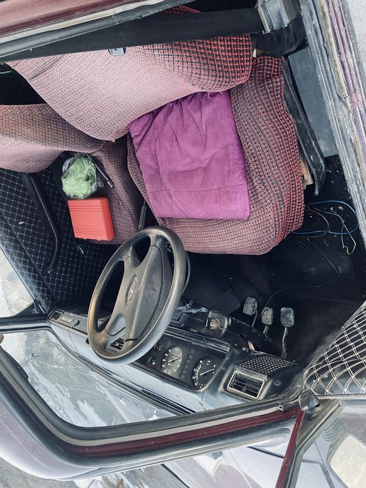 Продам ваз 2107 срочно