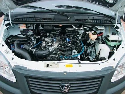 Ремонт двс ,кпп, редуктор газель