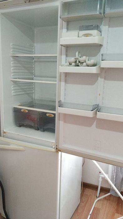 Продам холодильник бу