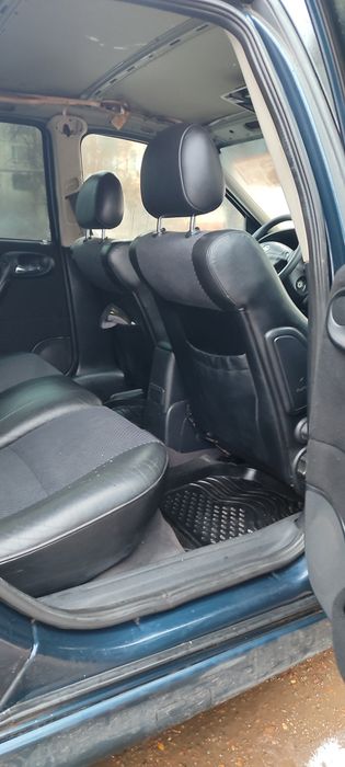 Продам машину Opel Vectra B