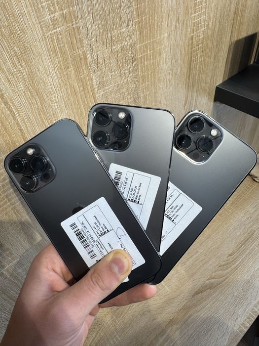 Iphone 13 pro max optomga