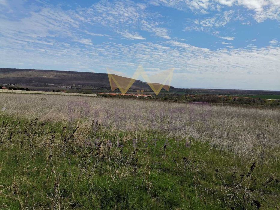 Продава се Парцел в с. Рогачево, Област Добрич - 5600 кв.м за 11 €/кв.м - Снимка #6