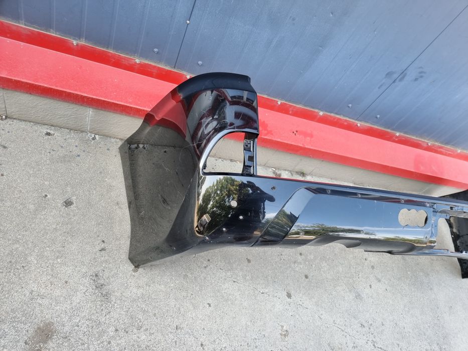 Bara spate Lexus LX dupa 2016 cod 52159-60840