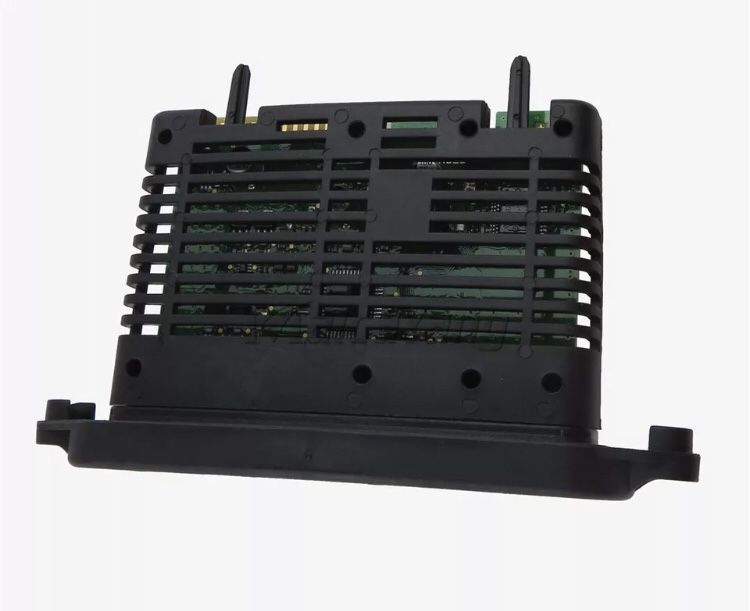 Modul droser TMS Halogen daytime BMW seria 5 F10 F11 F07  63117258278