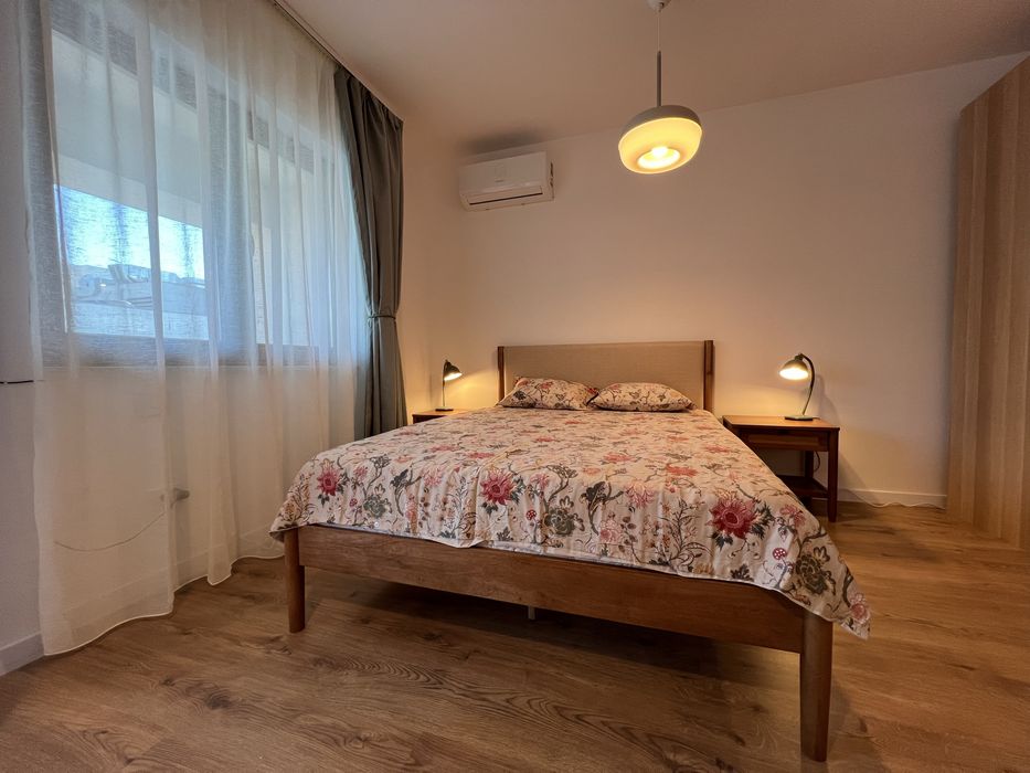 DIRECT PROPRIETAR: Studio de închiriat in Pipera, Ivory Residence