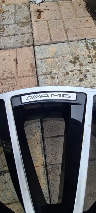 Jante Roti Mercedes AMG R20 5x112 S Class E Class C Class CLS CLA CL SL ML GLA GLC GLK GLE GL W222