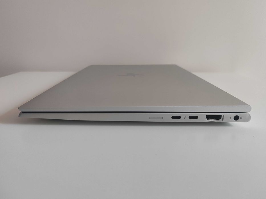 HP Elitebook 840 G7 FHD IPS i5-10210U/256GB/8GB