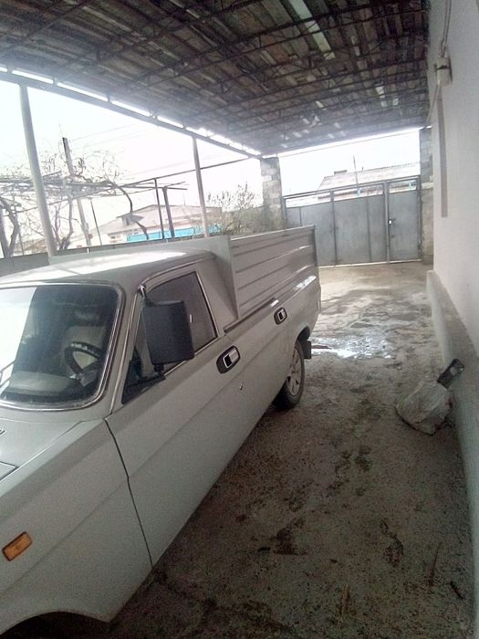 Волга пекап сотилади