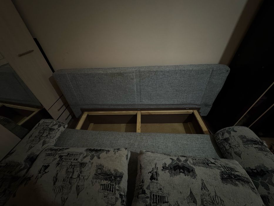 Отдам диван, самовывоз