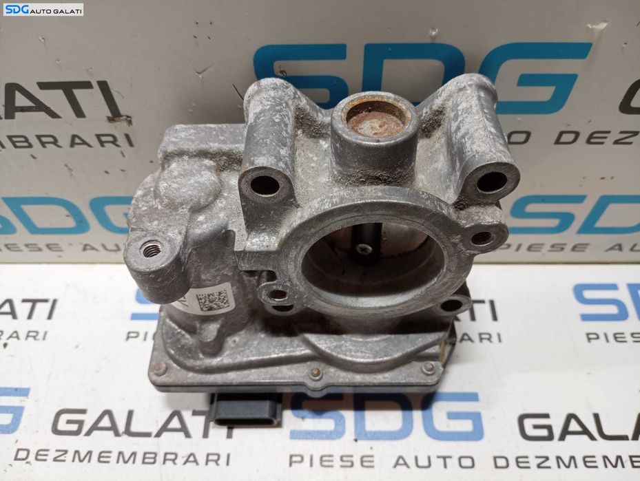 Clapeta Acceleratie Dacia Sandero 2 0.9 TCE 2012 - Prezent Cod 161206038R [M5623]
