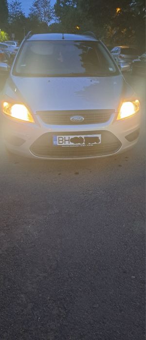 FORD Focus 2008 — imagine 4