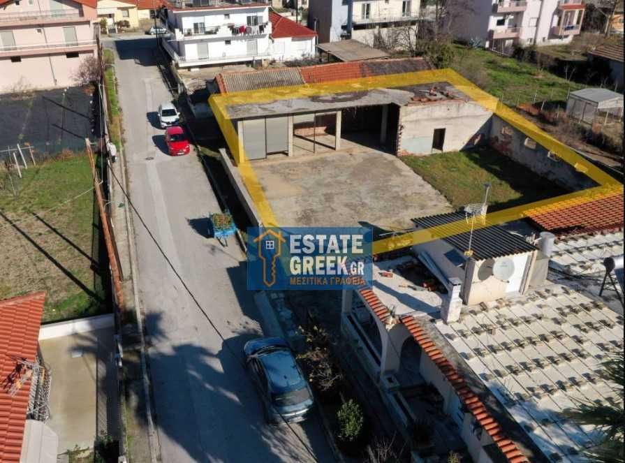 Продава се Парцел в Пловдив, Филипово - 516 кв.м за 146 €/кв.м - Снимка #1