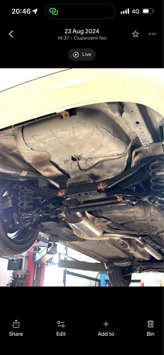 Vind VOLVO S 40  GPL