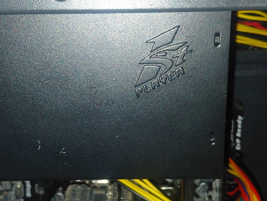Компютър i7 6700