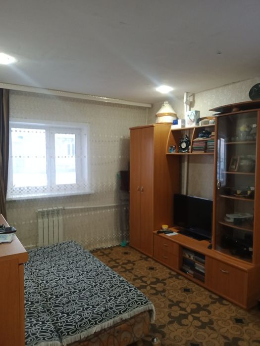 Продам дом с участком