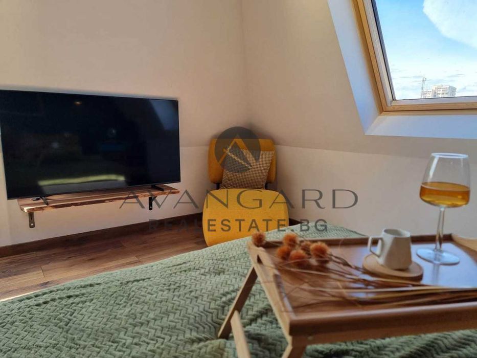 Продава се Тристаен апартамент в Пловдив, Център - 120 кв.м за 2959 €/кв.м - Снимка #6