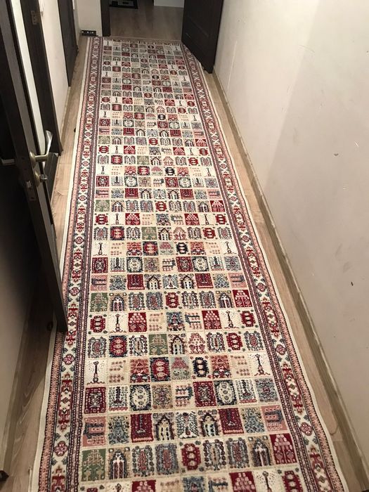 Дорожка в хол продам