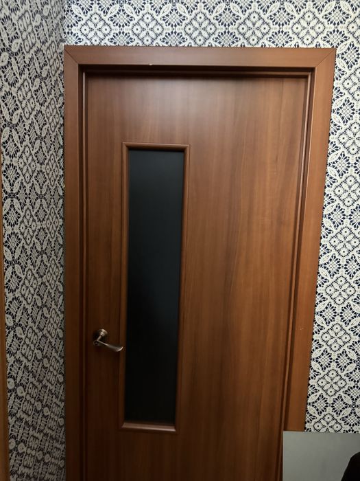 Межкомнатные двери