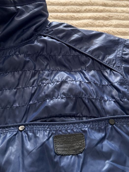 Tommy Hilfiger,geacă bărbați,măr.S