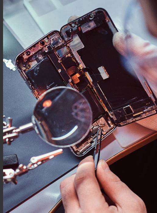 Reparați telefoane Bistrița