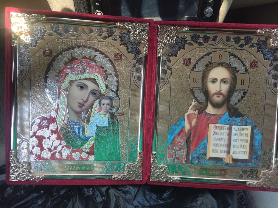 Икона за ценители