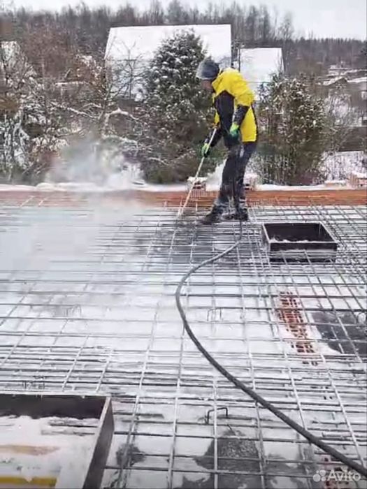 Компрессор отбойный молоток в аренду