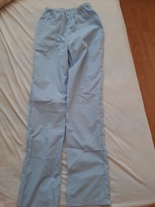 Медицинско облекло