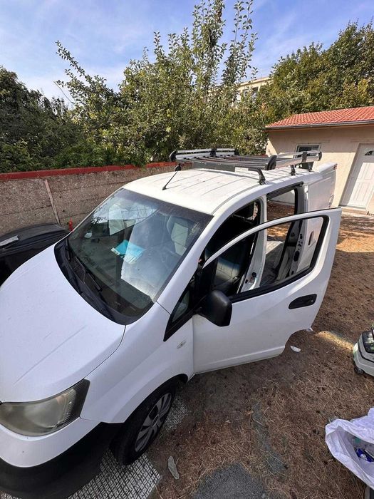 Nissan NV200 1.5 Diesel