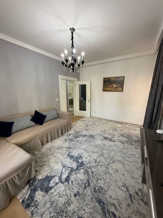 Аренда квартиры Стамбул сити 2/3/9