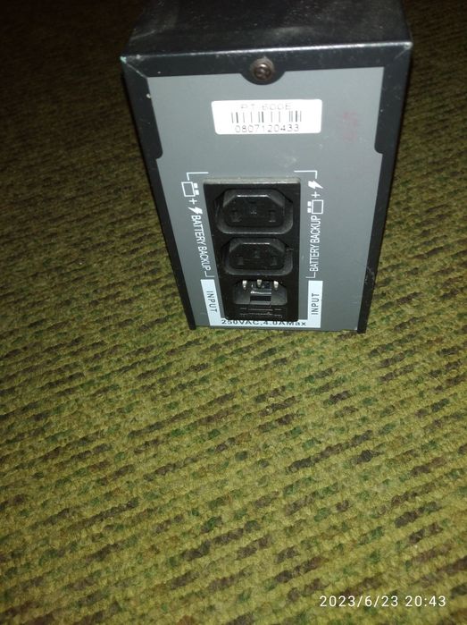 Для компьютера  на запчасти